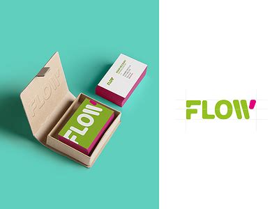 Business Cards Ideas by Florin Diaconu on Dribbble