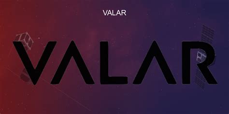 VALAR | Nanosats Database