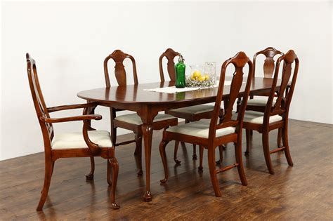 Gorgeous Bob Timberlake Lexington Furniture Dining Table Northwood ...