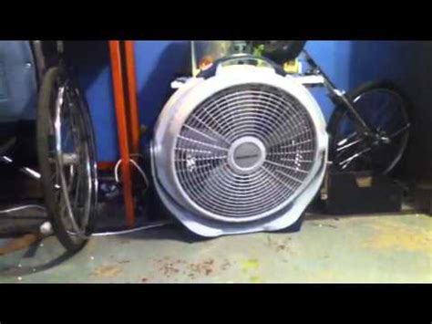 Homemade boat motor - YouTube