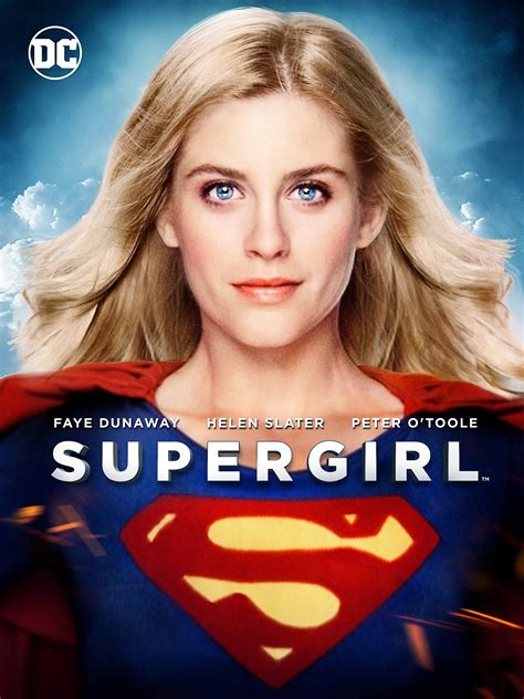 Supergirl Helen Slater Wallpaper