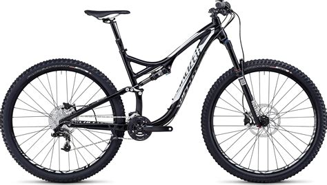 Stumpjumper FSR Comp Evo | Specialized.com