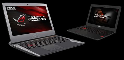 ASUS To Unveil ROG Laptop With The World’s Fastest Refresh Rate