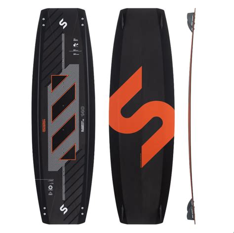 2024 Slingshot Formula V3 Kite Board - houstonkiteboarding