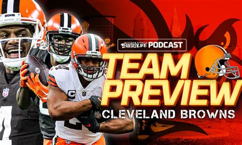 2023 Team Preview: Cleveland Browns