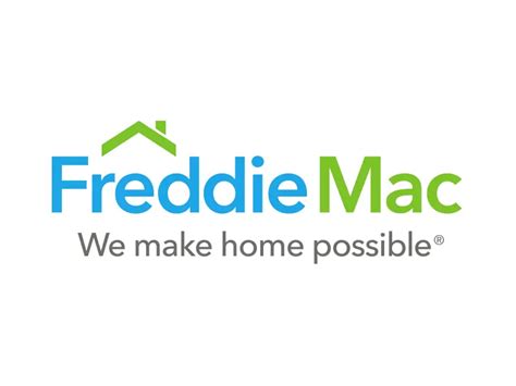 Freddie Mac Logo PNG vector in SVG, PDF, AI, CDR format