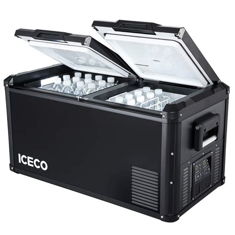 $62/mo - Finance ICECO VL Pro Series Portable Refrigerator, – Abunda