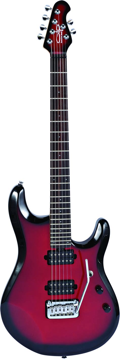 OLP Guitars John Petrucci review | MusicRadar