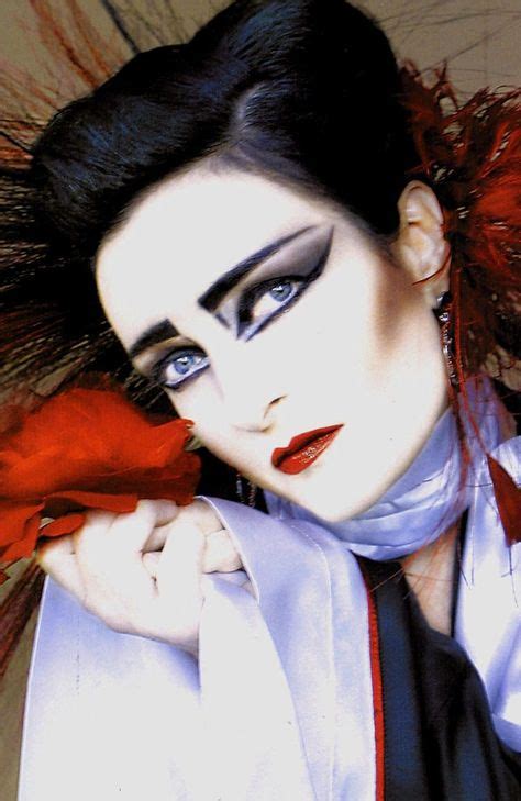 Siouxsie Sioux