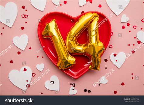 906 Number 14 Balloons Images, Stock Photos & Vectors | Shutterstock