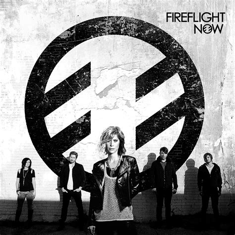 Fireflight - Now | Christian rock, Music love, Alternative rock