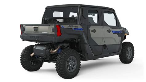 ALL-NEW MODEL | 2024 Polaris XPEDITION XP and ADV - UTV Sports