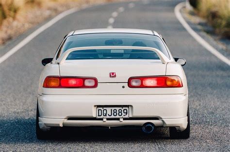 "The Ultimate DC2 Integra Type R" - MAXIPX