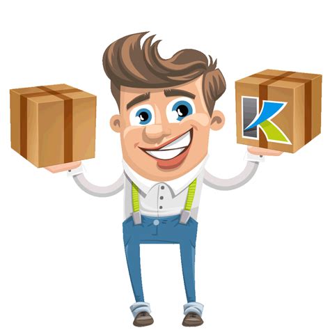 Pack Caja Sticker by k export for iOS & Android | GIPHY