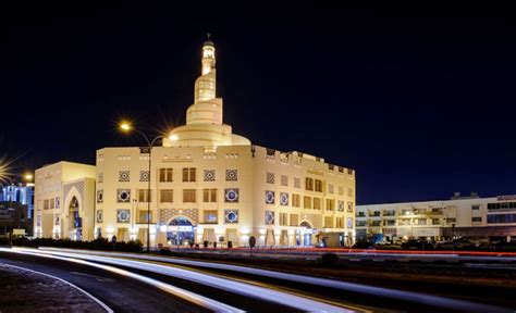 Qatar: Top 10 MUST SEE places and things to do in Qatar