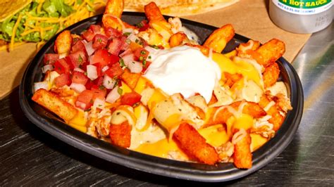 When are Nacho Fries coming back to Taco Bell in 2024? | wkyc.com