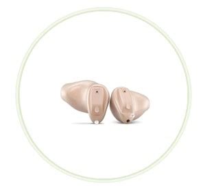 Widex Moment Custom - True Hearing