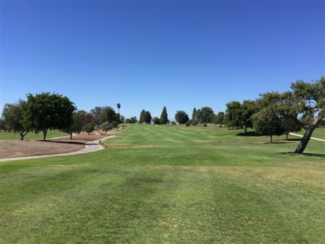 Course Review: Laguna Woods Village Golf Club – Bogeys Across America