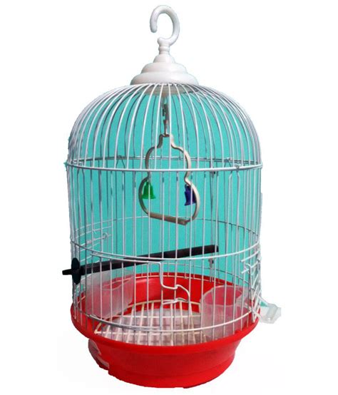 Petshop7 Love Bird Cage: Buy Petshop7 Love Bird Cage Online at Low Price - Snapdeal