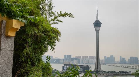 Macau Tower Tours - Book Now | Expedia