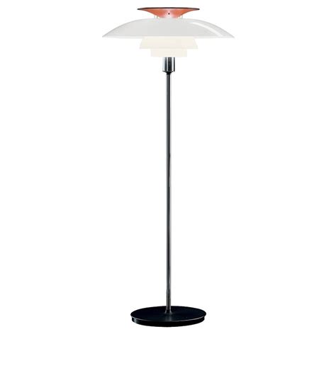 PH 80 Louis Poulsen Floor Lamp - Milia Shop