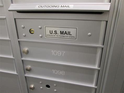 USPS Approved Locking Mailbox Solutions | Florence Mailboxes