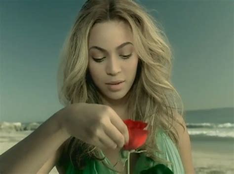 Broken-Hearted Girl [Music Video] - Beyonce Image (25225791) - Fanpop