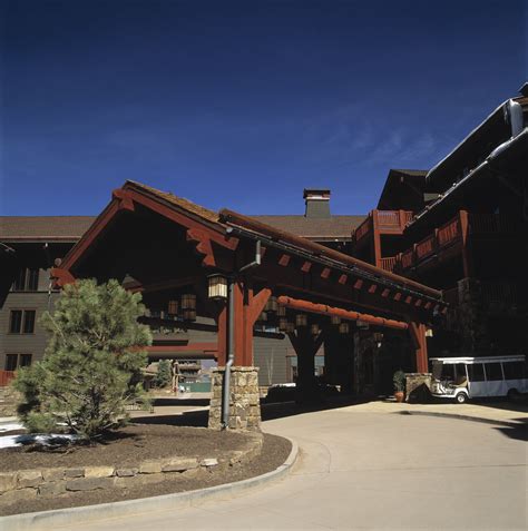 Aspen Highlands Village - Aspen - Properties – Hines