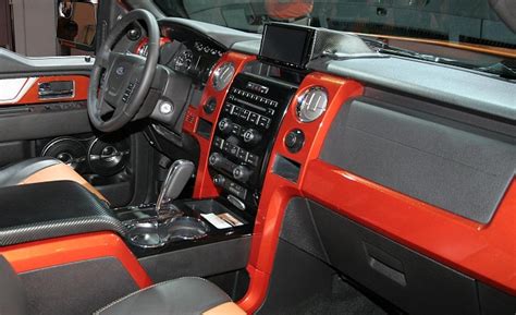 custom interior - Ford F150 Forum - Community of Ford Truck Fans