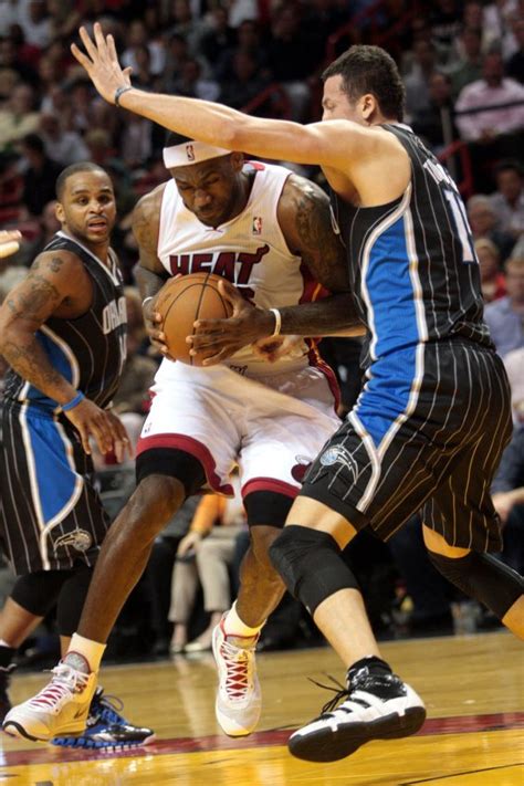 NBA: Heat vs. Magic - All Photos - UPI.com