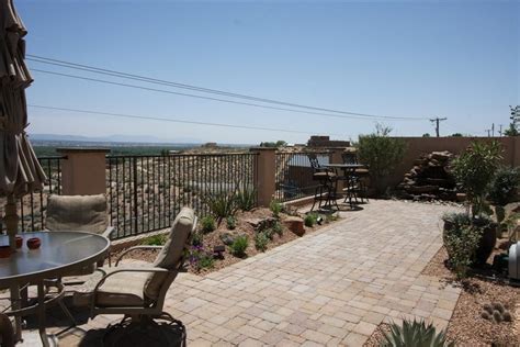 Landscape Designs - Traditional - Landscape - Albuquerque - by WaterQuest Landscaping | Houzz