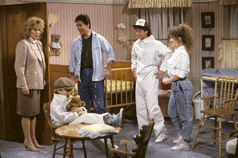 Bringing Up Baby | Growing Pains Wiki | Fandom