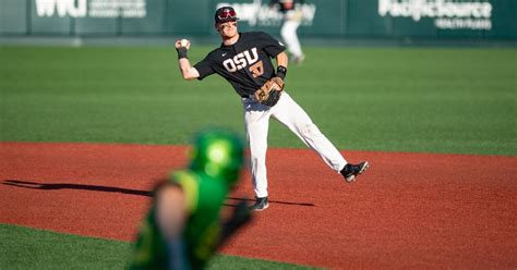 OSU baseball: The Beavers' season by the numbers