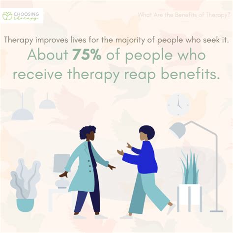 What Are the Benefits of Therapy?