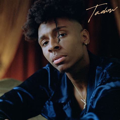 Masego Reissues 'Tadow' as a Single - Rated R&B