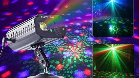 10 Best Party Lights in 2023 – AsesWorld