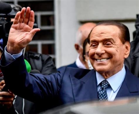 Silvio Berlusconi Net Worth: Exploring the Fortune of the Italian Media ...