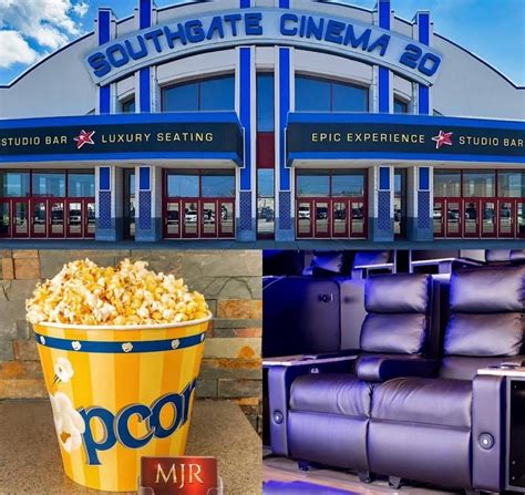 MJR Theatres giving away free medium popcorn on national popcorn day ...