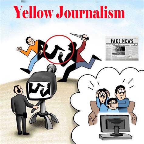 Types of Journalism- 21 Different Types of Journalism