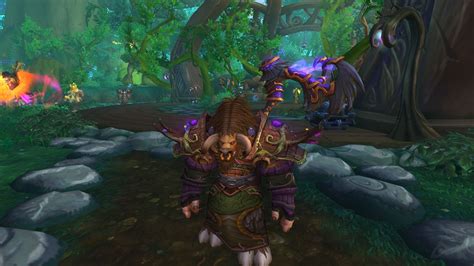 Restoration Druid Healer Guide - Shadowlands 9.2 - Guides - Wowhead