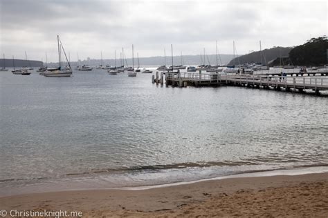 Balmoral Beach Sydney: Sydney's Best Beaches - Adventure, baby!