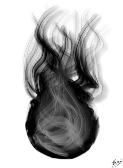 Black Flame by BannedForever on DeviantArt