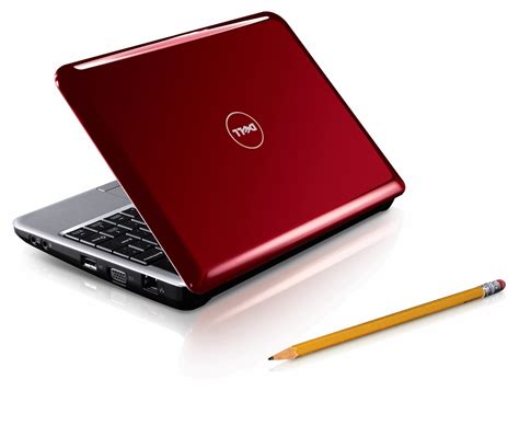 Dell Inspiron Mini 9 Gallery | Small Laptops and Notebooks