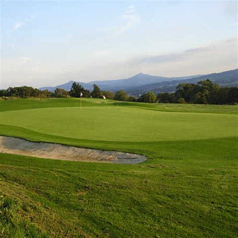 Killiney Golf Club in Killiney, County Dublin, Ireland | GolfPass