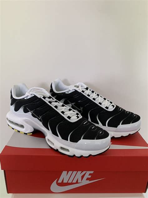 $20 off with SAVSNE | Nike Air Max Plus Tuned TN "Killer Whale" (2023) US13 | eBay