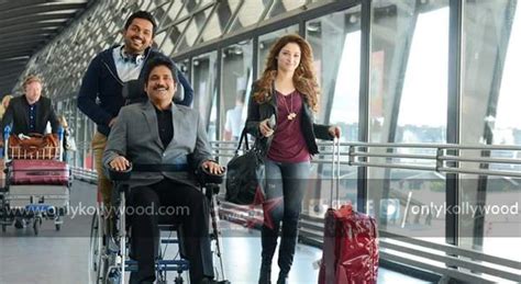 Thozha Movie Stills - Only Kollywood