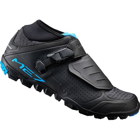 Wiggle | Shimano ME7 SPD Mountain Bike Shoes | Offroad Shoes