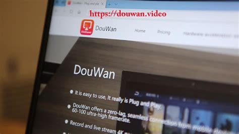 DouWan for PC / Mac / Windows 7.8.10 - Free Download - Napkforpc.com