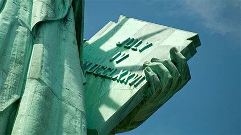 What Is the Quote on the Statue of Liberty? | YourDictionary