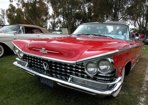 1959 Buick Electra 225 - Information and photos - MOMENTcar